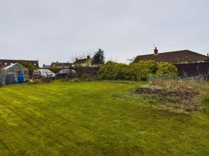 Further Garden- click for photo gallery